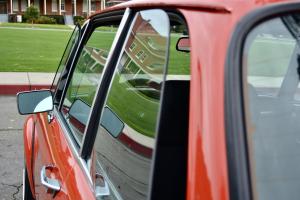BMW 2002 tii by CATuned on BBS Wheels 1973 года  (NA)